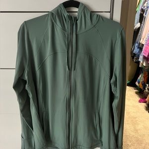 lululemon Hooded Define Jacket *Nulu